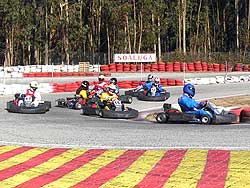 3� Corrida - Pe�o na entrada da Orelha