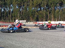 1� Meia-final - Sa�da da Orelha